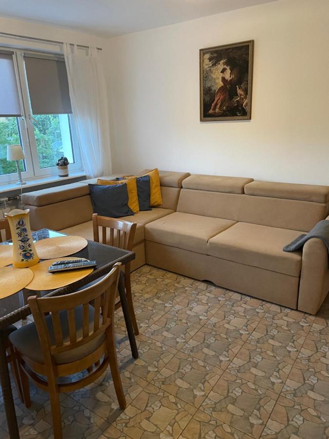 Lorin Prestige Apartament Elbląg Exterior foto